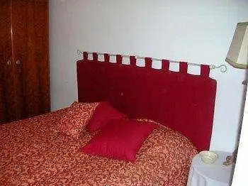 فندق مبيت وإفطار Al Tramonto Dorato البندقية