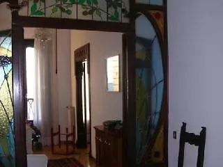 Bed and Breakfast Al Tramonto Dorato
