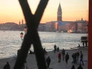 Al Tramonto Dorato 威尼斯