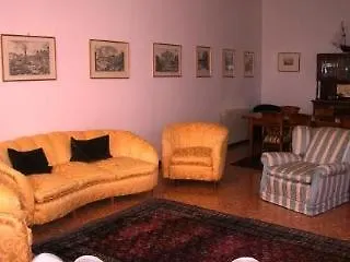 Al Tramonto Dorato Отель типа 