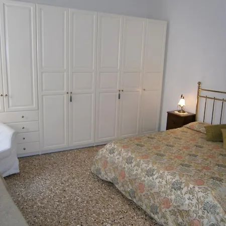 Couette-café Al Tramonto Dorato Venise