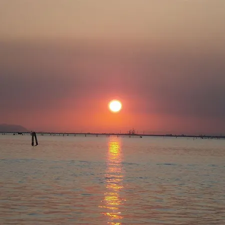 Al Tramonto Dorato Couette-café 2*